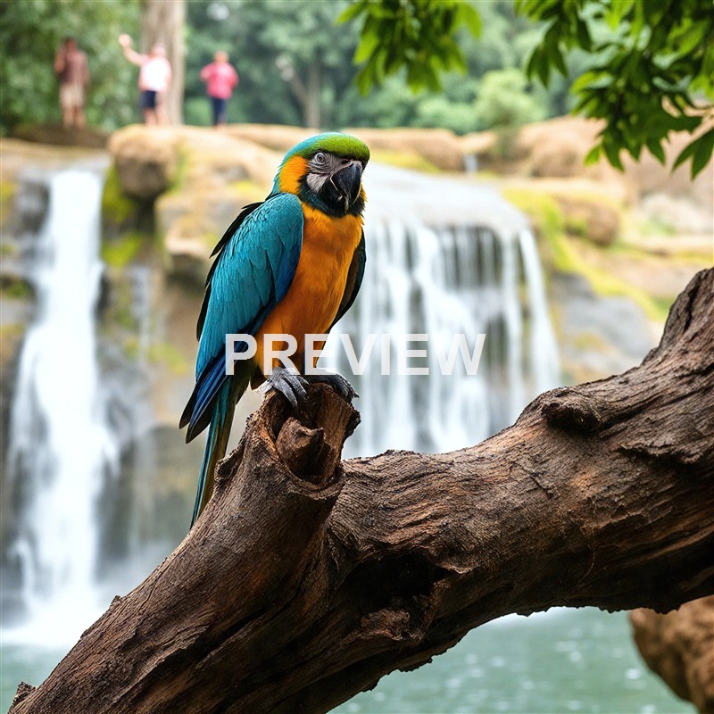 a-parrot-sitting-on-a-tree-trunk-on-rose-island-with- (9)_00002__result